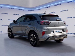 FORD Puma 1.0 ecoboost h st-line s&s 125cv auto 2