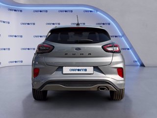 FORD Puma 1.0 ecoboost h st-line s&s 125cv auto 3