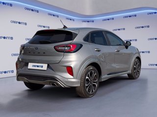 FORD Puma 1.0 ecoboost h st-line s&s 125cv auto 4