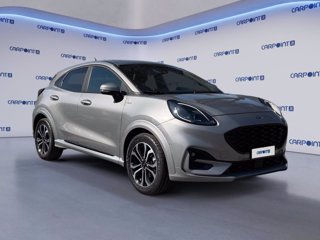 FORD Puma 1.0 ecoboost h st-line s&s 125cv auto 6