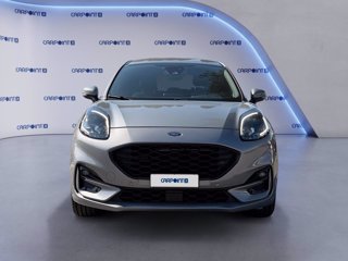 FORD Puma 1.0 ecoboost h st-line s&s 125cv auto 7