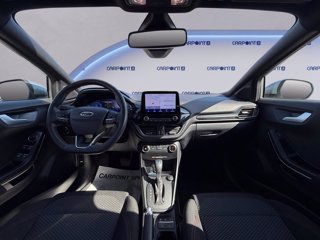 FORD Puma 1.0 ecoboost h st-line s&s 125cv auto 9