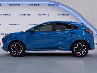 FORD Puma 1.0 ecoboost h st-line x s&s 125cv 1