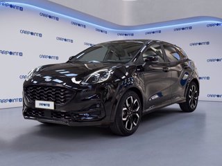 FORD Puma 1.0 ecoboost h st-line x s&s 125cv 0