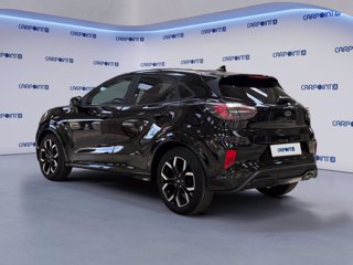 FORD Puma 1.0 ecoboost h st-line x s&s 125cv 2