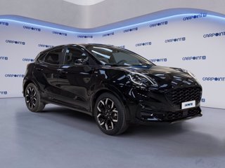 FORD Puma 1.0 ecoboost h st-line x s&s 125cv 6