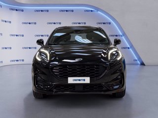 FORD Puma 1.0 ecoboost h st-line x s&s 125cv 7