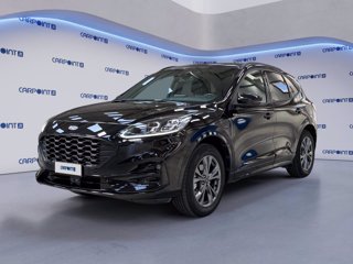 FORD Kuga 2.5 phev st-line x 2wd 225cv cvt 0