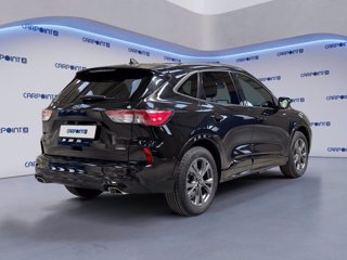 FORD Kuga 2.5 phev st-line x 2wd 225cv cvt 4