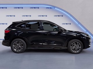 FORD Kuga 2.5 phev st-line x 2wd 225cv cvt 5