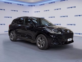 FORD Kuga 2.5 phev st-line x 2wd 225cv cvt 6