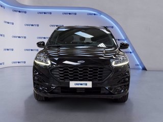 FORD Kuga 2.5 phev st-line x 2wd 225cv cvt 7