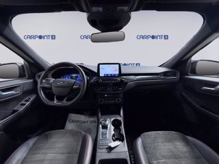 FORD Kuga 2.5 phev st-line x 2wd 225cv cvt 9