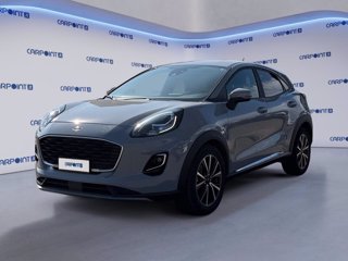 FORD Puma 1.0 ecoboost h titanium s&s 125cv 0