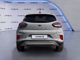 FORD Puma 1.0 ecoboost h titanium s&s 125cv 3