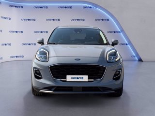 FORD Puma 1.0 ecoboost h titanium s&s 125cv 7