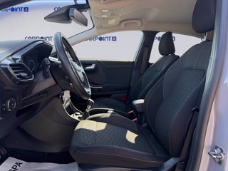 FORD Puma 1.0 ecoboost h titanium s&s 125cv 8