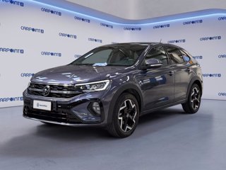 VOLKSWAGEN Taigo 1.0 tsi r-line 115cv 0