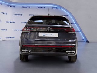 VOLKSWAGEN Taigo 1.0 tsi r-line 115cv 4