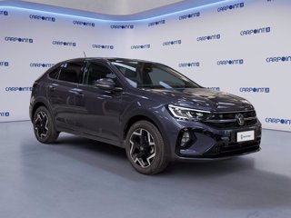 VOLKSWAGEN Taigo 1.0 tsi r-line 115cv 7