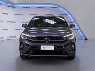 VOLKSWAGEN Taigo 1.0 tsi r-line 115cv 8