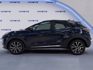 FORD Puma 1.0 ecoboost h titanium s&s 125cv 1