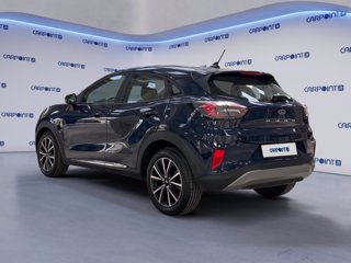 FORD Puma 1.0 ecoboost h titanium s&s 125cv 2