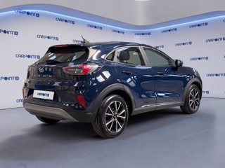 FORD Puma 1.0 ecoboost h titanium s&s 125cv 4