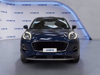 FORD Puma 1.0 ecoboost h titanium s&s 125cv 7