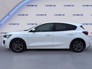 FORD Focus 1.0t ecoboost h st-line 125cv 1