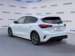 FORD Focus 1.0t ecoboost h st-line 125cv 2