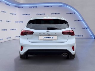 FORD Focus 1.0t ecoboost h st-line 125cv 3