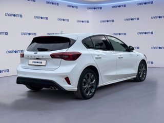 FORD Focus 1.0t ecoboost h st-line 125cv 4
