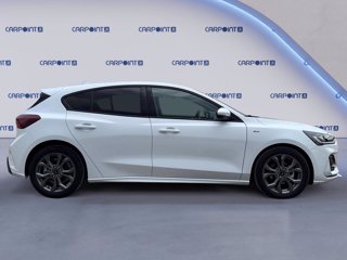 FORD Focus 1.0t ecoboost h st-line 125cv 5