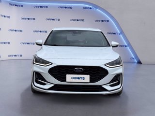 FORD Focus 1.0t ecoboost h st-line 125cv 7