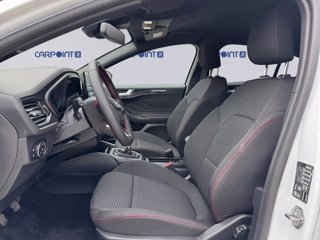 FORD Focus 1.0t ecoboost h st-line 125cv 8