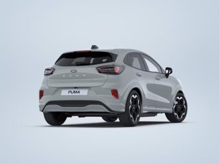 FORD Puma gen-e 46,8kwh premium 2