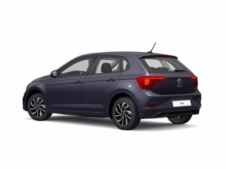 VOLKSWAGEN Polo 1.0 life 80cv 2