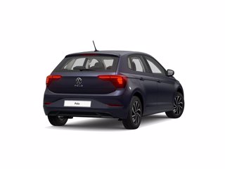 VOLKSWAGEN Polo 1.0 life 80cv 4