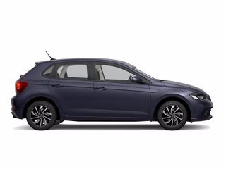 VOLKSWAGEN Polo 1.0 life 80cv 5