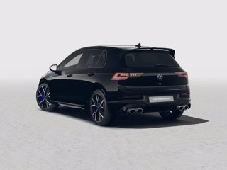 VOLKSWAGEN Golf 2.0 tsi r 4motion 333cv dsg 2