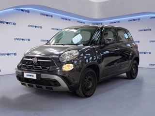 FIAT 500l cross 1.3 mjt 95cv my20 0