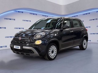 FIAT 500l cross 1.3 mjt 95cv my20 0