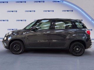 FIAT 500l cross 1.3 mjt 95cv my20 1