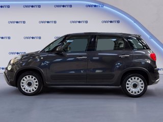 FIAT 500l cross 1.3 mjt 95cv my20 1