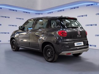 FIAT 500l cross 1.3 mjt 95cv my20 2