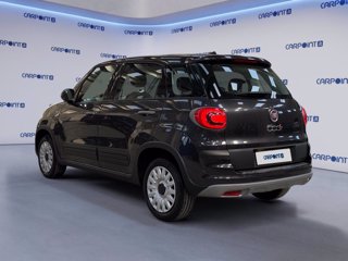 FIAT 500l cross 1.3 mjt 95cv my20 2