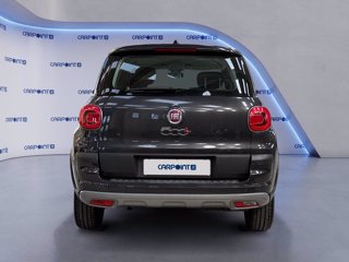 FIAT 500l cross 1.3 mjt 95cv my20 3