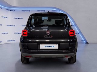 FIAT 500l cross 1.3 mjt 95cv my20 3