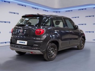 FIAT 500l cross 1.3 mjt 95cv my20 4